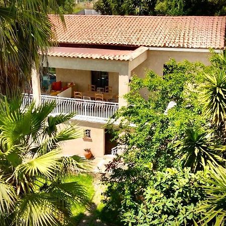 Villa Proche Ajaccio Et Mer Exclusive 2 A 10 Voyageurs Bastelicaccia Екстериор снимка