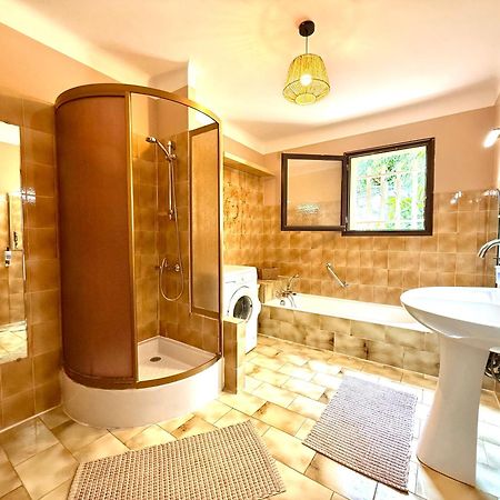 Villa Proche Ajaccio Et Mer Exclusive 2 A 10 Voyageurs Bastelicaccia Екстериор снимка