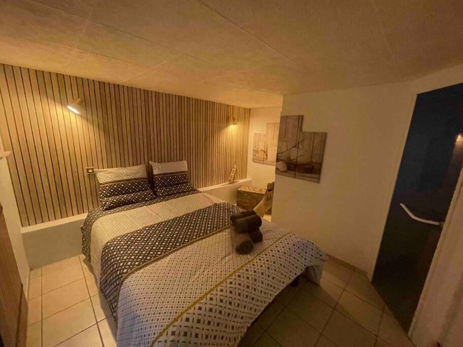 Villa Proche Ajaccio Et Mer Exclusive 2 A 10 Voyageurs Bastelicaccia Екстериор снимка