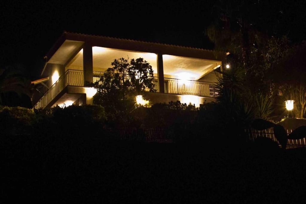 Villa Proche Ajaccio Et Mer Exclusive 2 A 10 Voyageurs Bastelicaccia Екстериор снимка