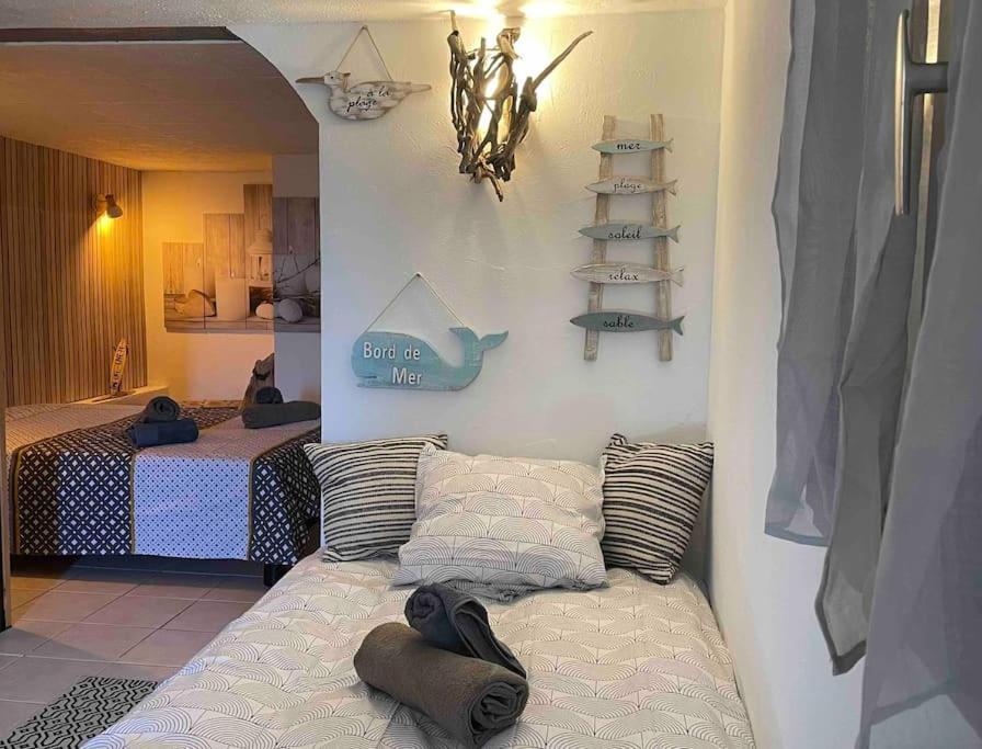 Villa Proche Ajaccio Et Mer Exclusive 2 A 10 Voyageurs Bastelicaccia Екстериор снимка