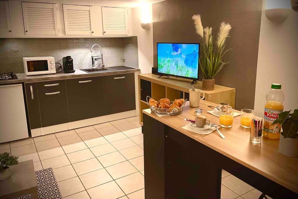 Villa Proche Ajaccio Et Mer Exclusive 2 A 10 Voyageurs Bastelicaccia Екстериор снимка