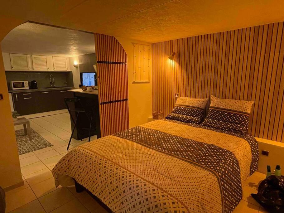 Villa Proche Ajaccio Et Mer Exclusive 2 A 10 Voyageurs Bastelicaccia Екстериор снимка
