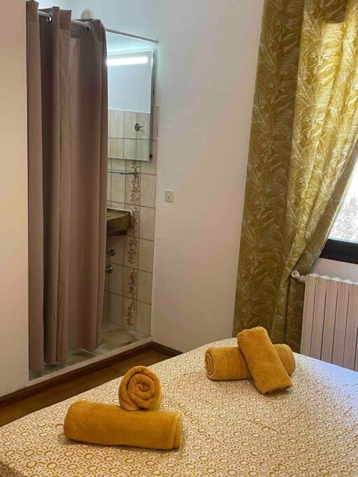 Villa Proche Ajaccio Et Mer Exclusive 2 A 10 Voyageurs Bastelicaccia Екстериор снимка