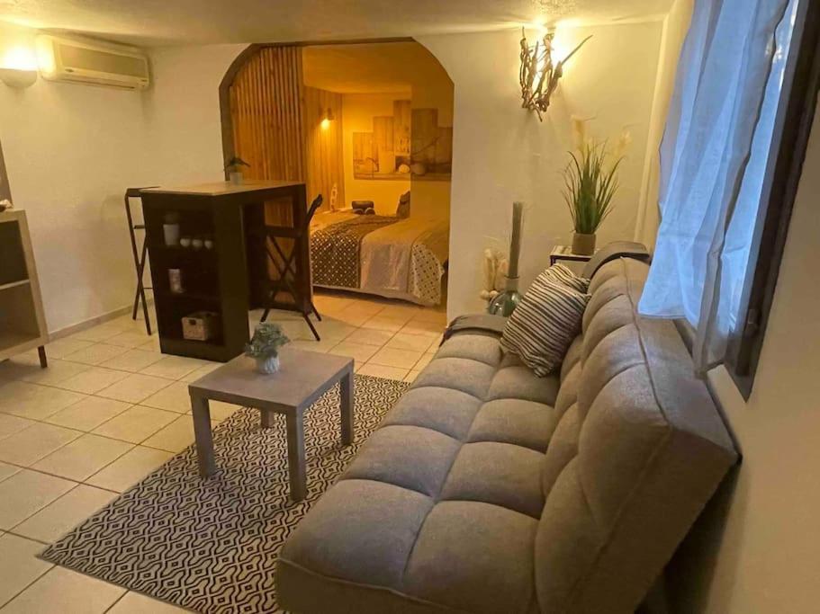Villa Proche Ajaccio Et Mer Exclusive 2 A 10 Voyageurs Bastelicaccia Екстериор снимка