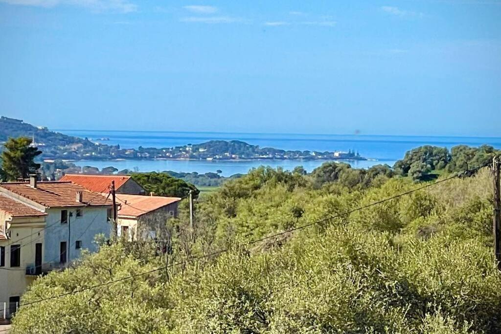 Villa Proche Ajaccio Et Mer Exclusive 2 A 10 Voyageurs Bastelicaccia Екстериор снимка