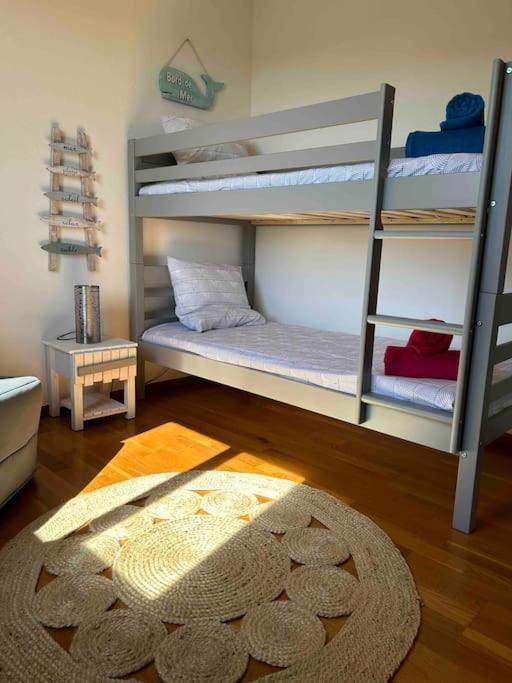Villa Proche Ajaccio Et Mer Exclusive 2 A 10 Voyageurs Bastelicaccia Екстериор снимка