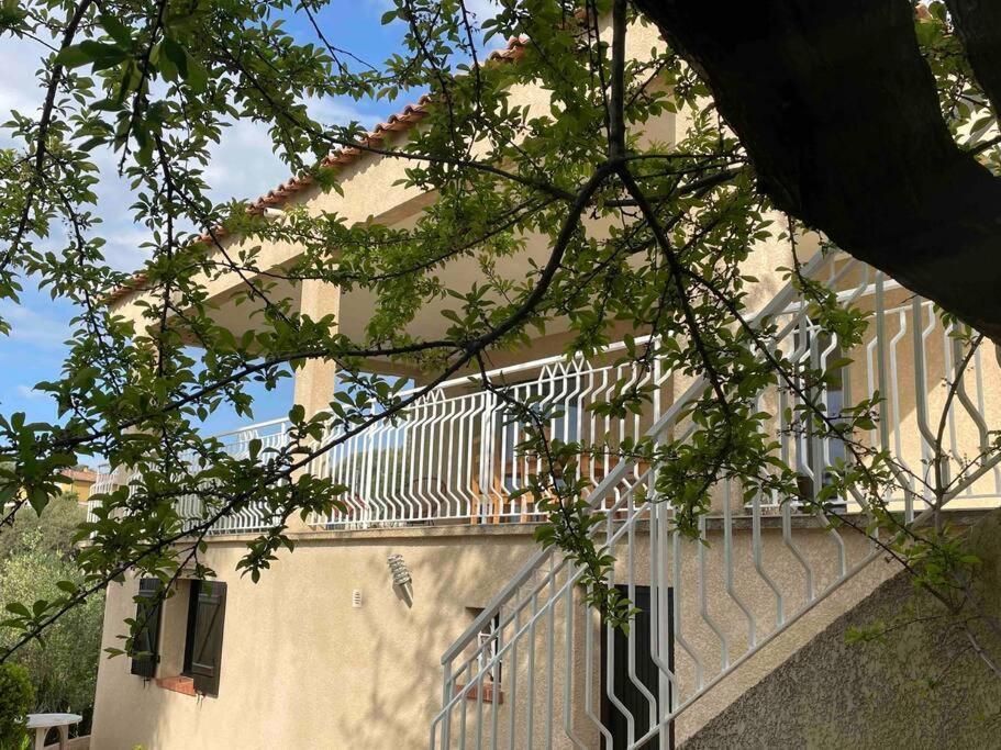 Villa Proche Ajaccio Et Mer Exclusive 2 A 10 Voyageurs Bastelicaccia Екстериор снимка