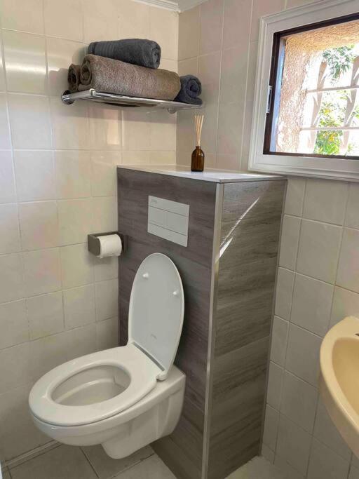 Villa Proche Ajaccio Et Mer Exclusive 2 A 10 Voyageurs Bastelicaccia Екстериор снимка