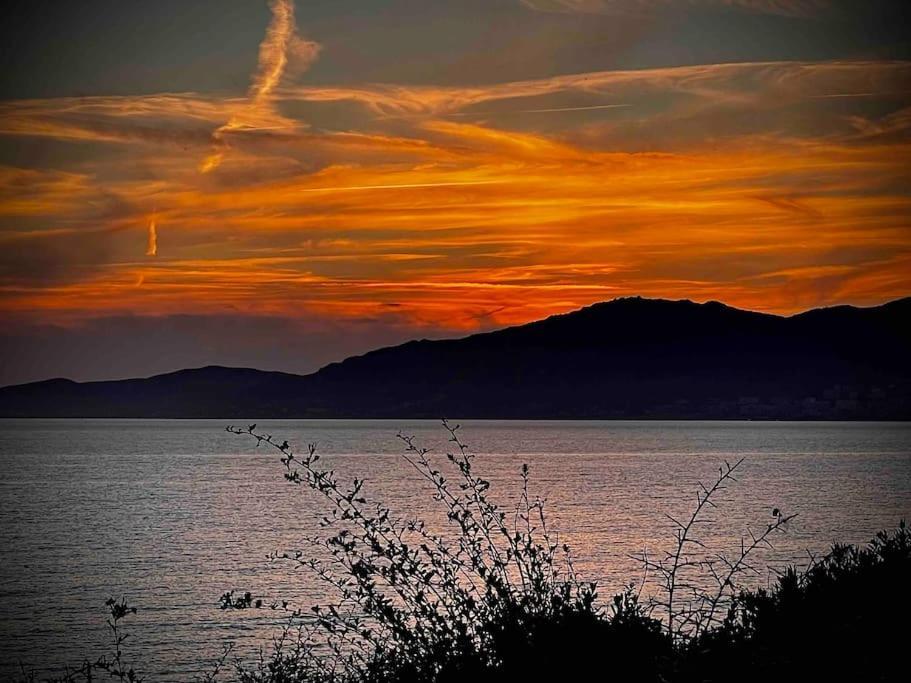 Villa Proche Ajaccio Et Mer Exclusive 2 A 10 Voyageurs Bastelicaccia Екстериор снимка