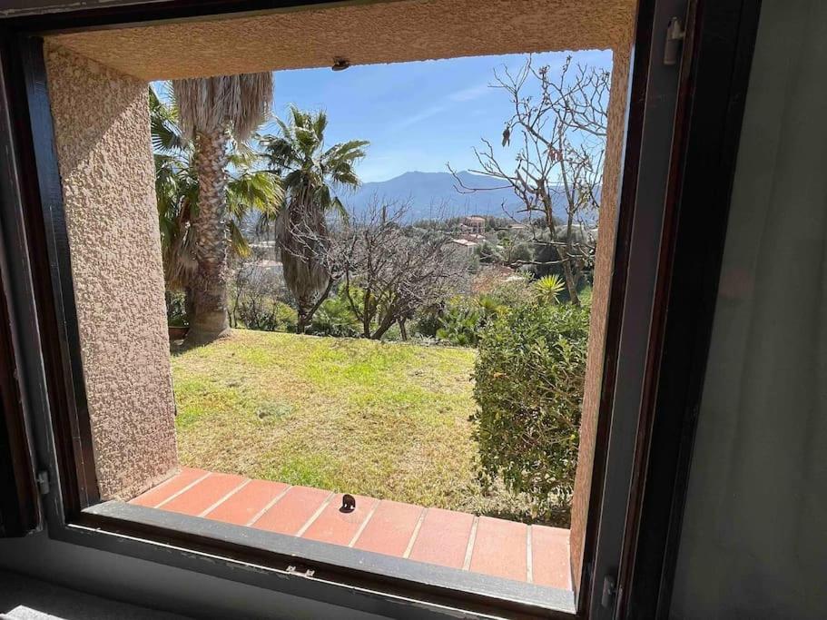 Villa Proche Ajaccio Et Mer Exclusive 2 A 10 Voyageurs Bastelicaccia Екстериор снимка