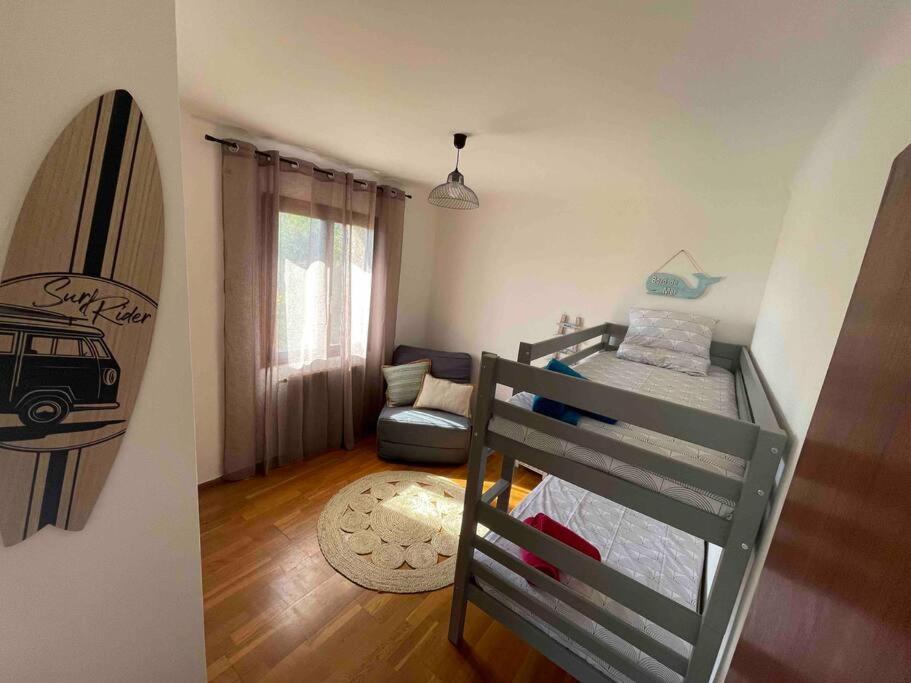 Villa Proche Ajaccio Et Mer Exclusive 2 A 10 Voyageurs Bastelicaccia Екстериор снимка
