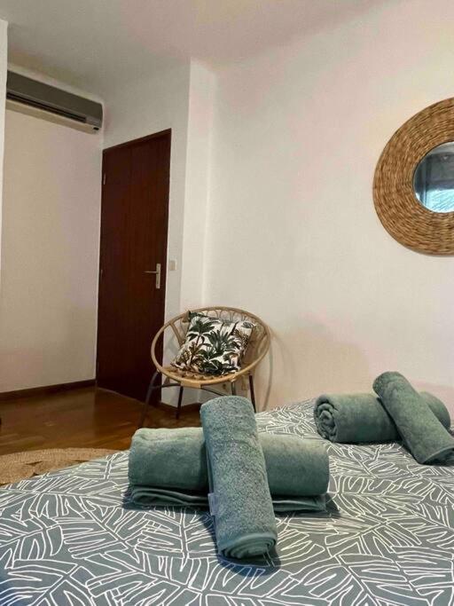 Villa Proche Ajaccio Et Mer Exclusive 2 A 10 Voyageurs Bastelicaccia Екстериор снимка