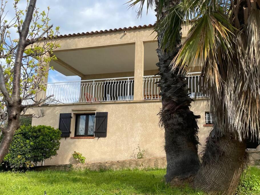 Villa Proche Ajaccio Et Mer Exclusive 2 A 10 Voyageurs Bastelicaccia Екстериор снимка