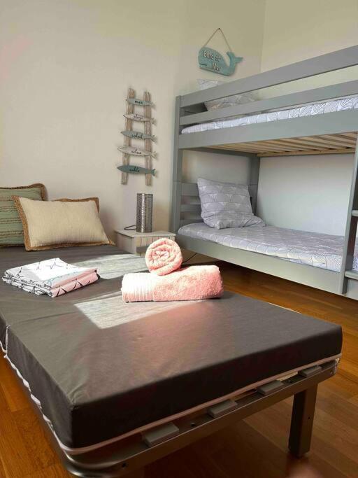 Villa Proche Ajaccio Et Mer Exclusive 2 A 10 Voyageurs Bastelicaccia Екстериор снимка