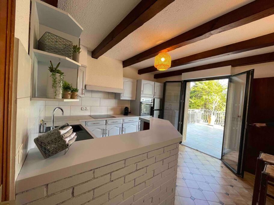 Villa Proche Ajaccio Et Mer Exclusive 2 A 10 Voyageurs Bastelicaccia Екстериор снимка