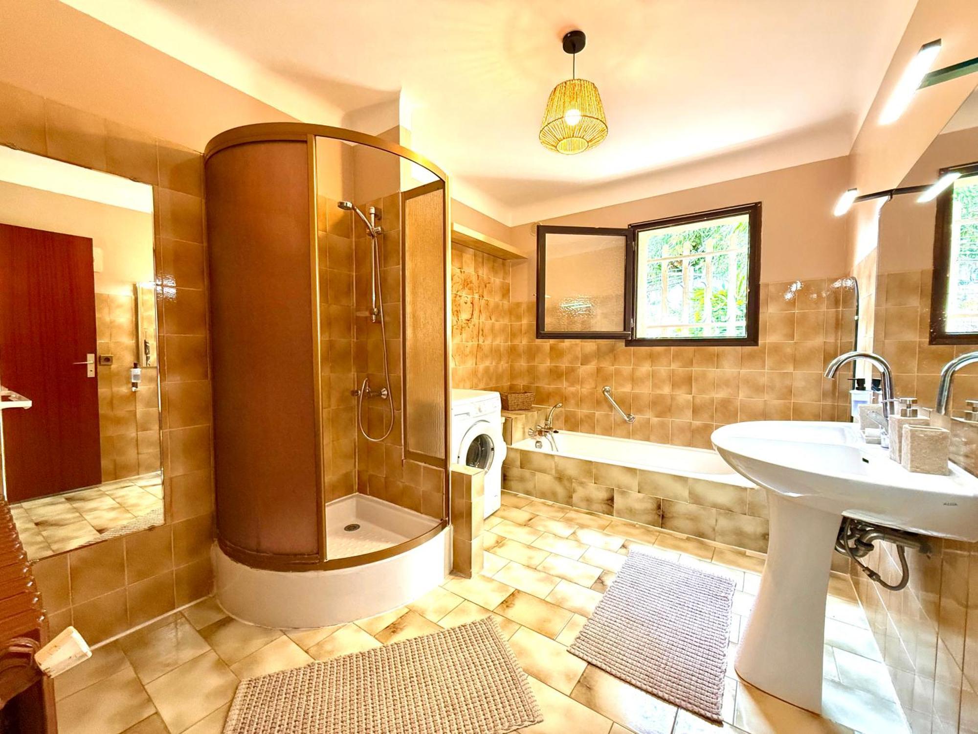 Villa Proche Ajaccio Et Mer Exclusive 2 A 10 Voyageurs Bastelicaccia Екстериор снимка